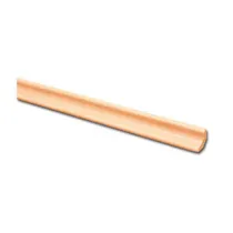 SGUSCIO 10X22 LISCIO 300 CM FAGGIO 66263 (20
