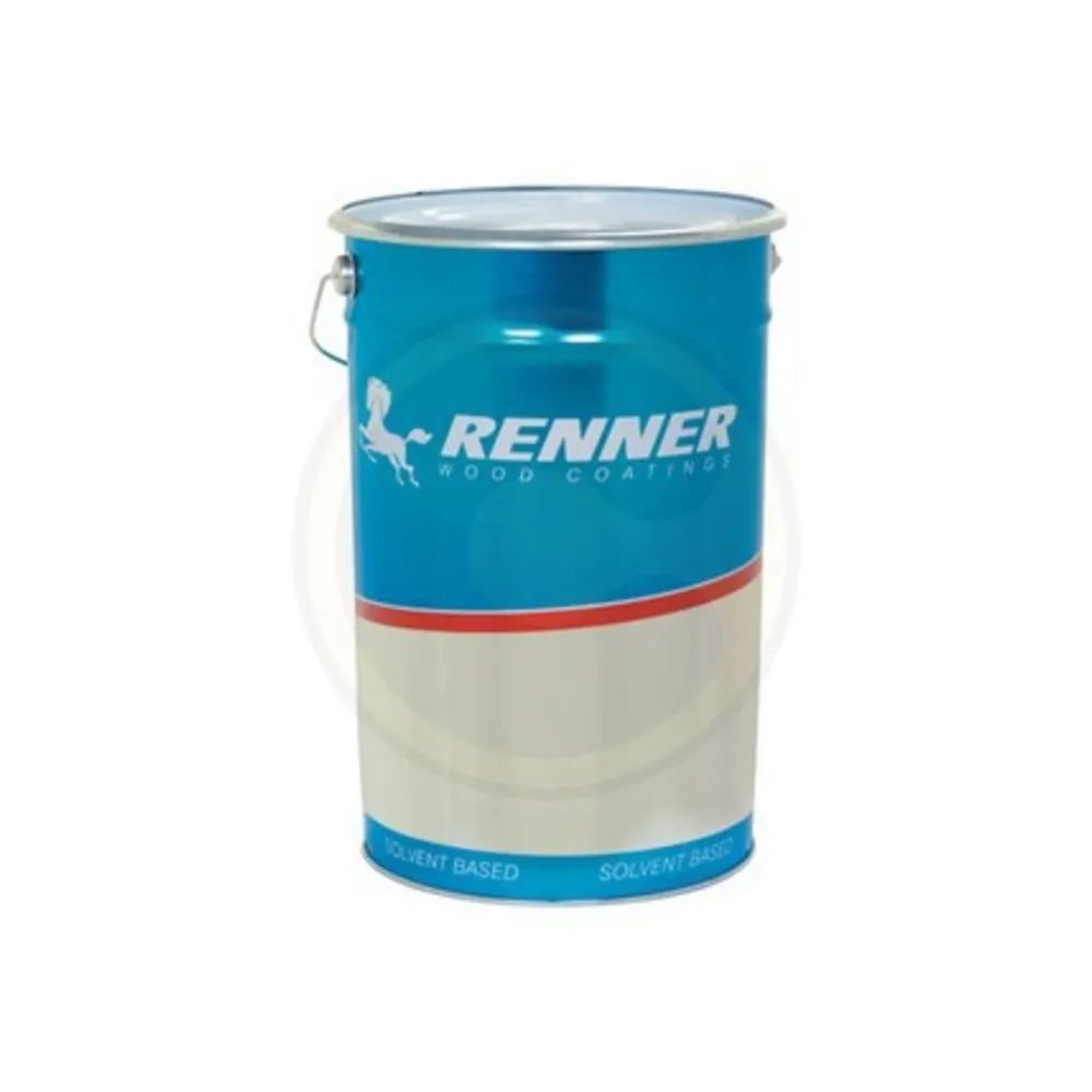 RENNER FONDO MONOCOMPONENTE NL M001  1 L (6