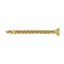 VITE PER CARPENTERIA TSP TX  4X 60MM ZN GIALLA (200