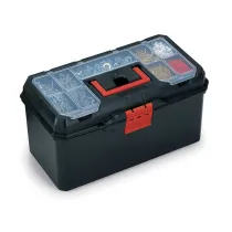 CASSETTA PORTAUTENS TERRY TOOL CASE 16 400X210X175 MM* (6