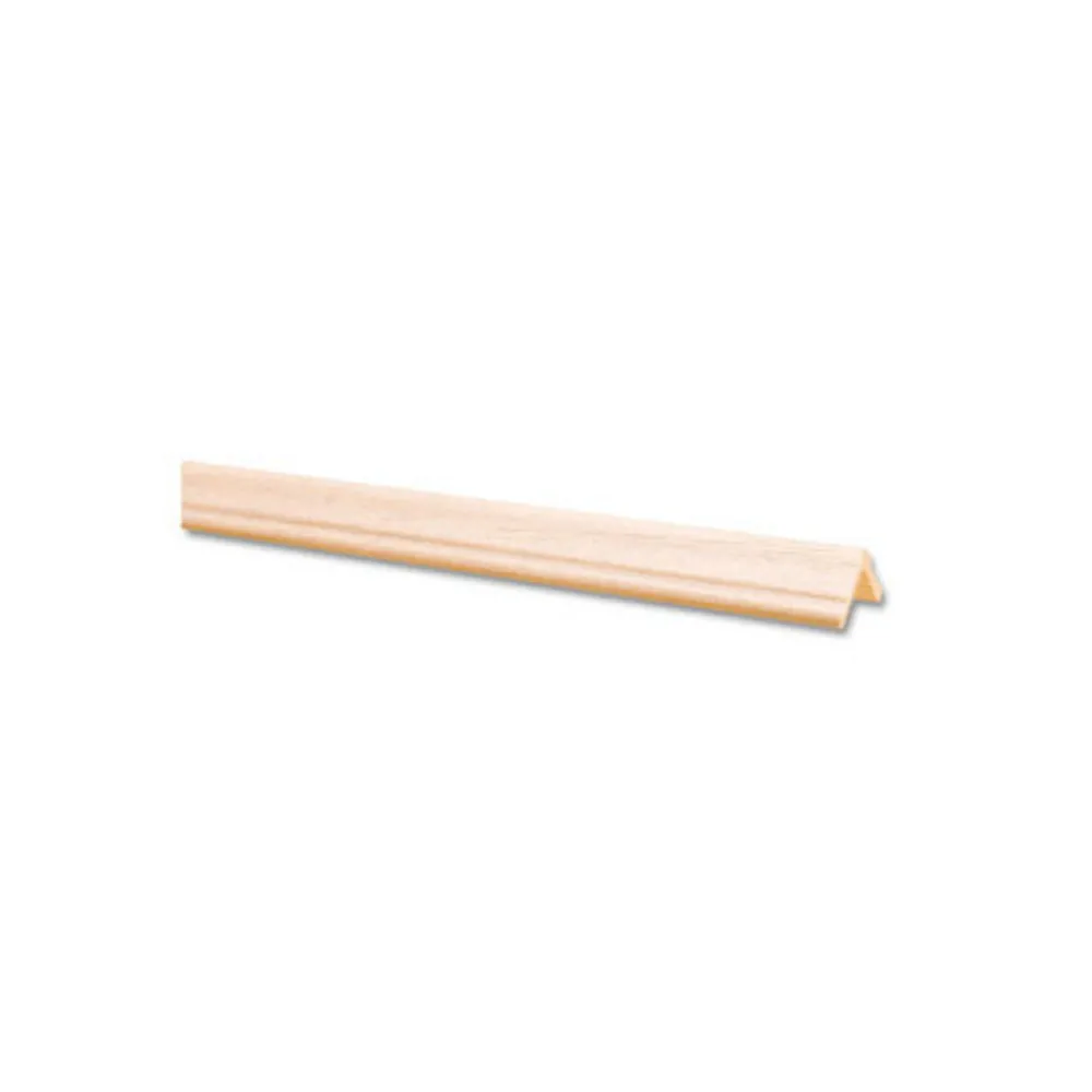 PARASPIGOLO 28X28 AYOUS BAROCCO 300 CM FAGGIO 66163 (20 PARASPIGOLO 28X28 AYOUS BAROCCO 300 CM FAGGIO 66163 (20
