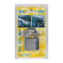 VIRO BL 573 LUCCHETTO OTT MASSICCIO MARE 30 MM