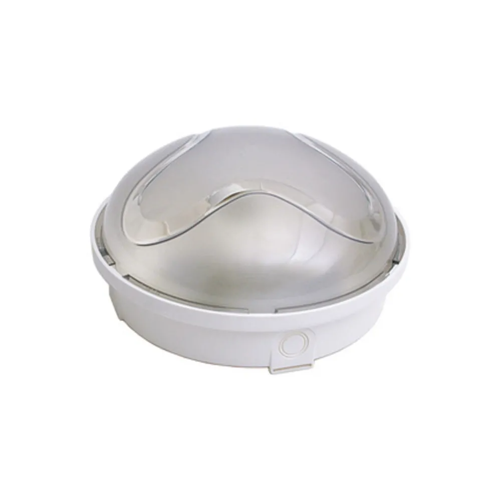FME 62.730 PLAFONIERA TONDA D 215 MM BIANCO FME 62.730 PLAFONIERA TONDA D 215 MM BIANCO