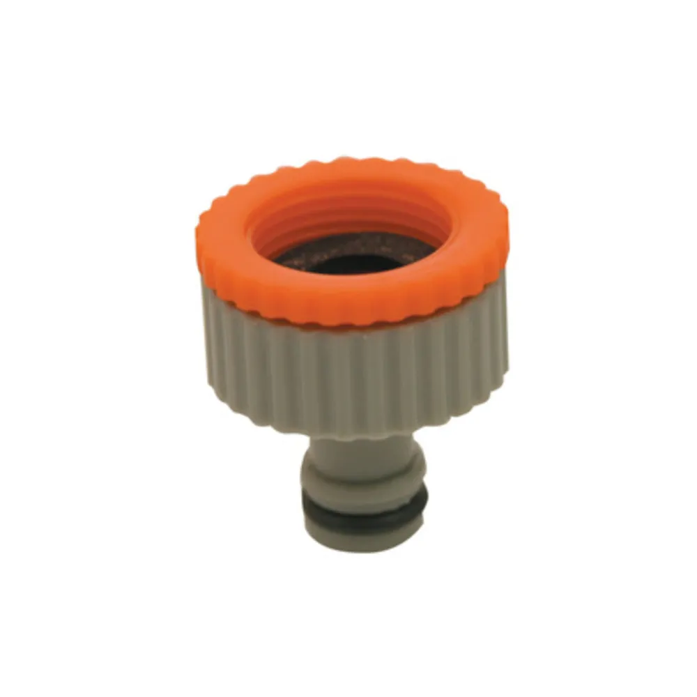 IRRIGO 3044 PRESA P/RUBINETTO   1 RIDUZIONE 3/4 (12