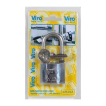 VIRO BL 573.32 LUCCHETTO OTT MARE ARCO LUN 30 MM