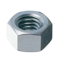 DADO ESAGONALE M 14 ZINCATO (200