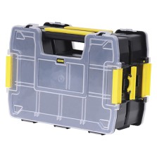 CASSETTA ORGANIZER PORTA MINUTERIA DOPPIA 'LIGHT T cm 29