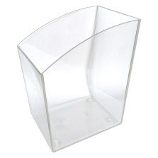 CASSETTO PER 'CRYSTAL BOX' per 3 cassetti (ns cod. 5060412)