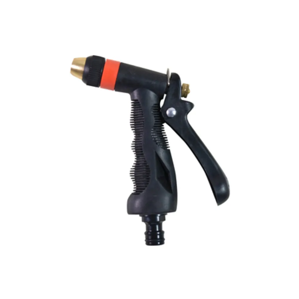 IRRIGO 9904 PISTOLA ALLUMINIO PROFESSIONAL (8 IRRIGO 9904 PISTOLA ALLUMINIO PROFESSIONAL (8