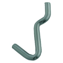 GANCIO PER PANNELLI PORTAUTENSILI N. 6 - mm 51