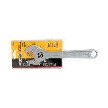CHIAVE REGOLABILE A RULLINO PRO 200 MM