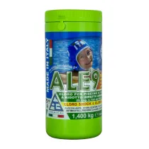 CLORO 9 FUNZIONI P/PISC PASTIGL 200G 1