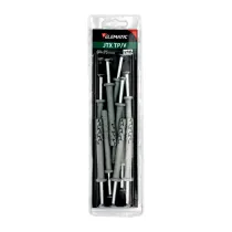 ELEMATIC BLISTER TASSELLO JTX TP/V 8X75 C/VITE 10 PZ (10