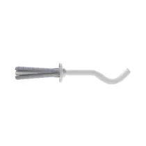 FISCHER ELEMENTO FISS. P/RADIATORE GHISA TF7/ 75 B