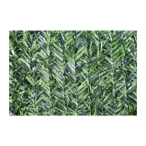 C SIEPE ARTIFICIALE ROTOLO 1 X 3M ABETE (2
