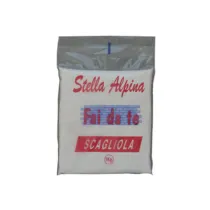 SCAGLIOLA DA 5 KG SELF SERVICE (4