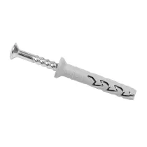 ELEMATIC TASSELLO JTX TS/V 8X 95 MM C/VITE 50 PZ