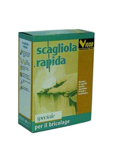 SCAGLIOLA RAPIDA VIGOR IN SCATOLA 1KG