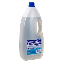 ACQUA DISTILLATA  2 L (9