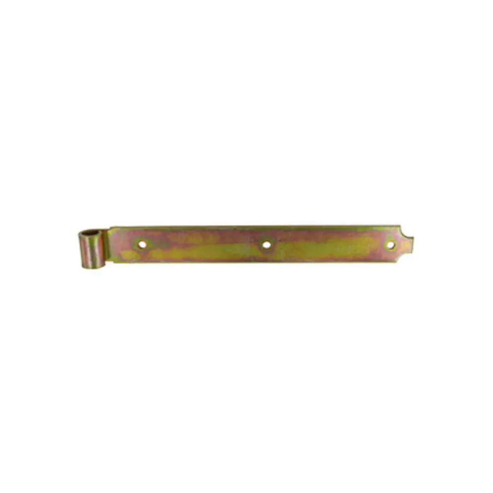 BANDELLA FERRO TROPICALIZZATO S/CARDINE 200 MM (24 BANDELLA FERRO TROPICALIZZATO S/CARDINE 200 MM (24