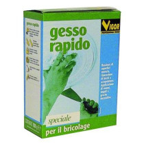 GESSO RAPIDO IN SCATOLA KG1