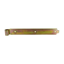 BANDELLA FERRO TROPICALIZZATO S/CARDINE 250 MM (24