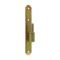 CARDINE P/BANDELLA FERRO TROPICAL 24X180 MM (24