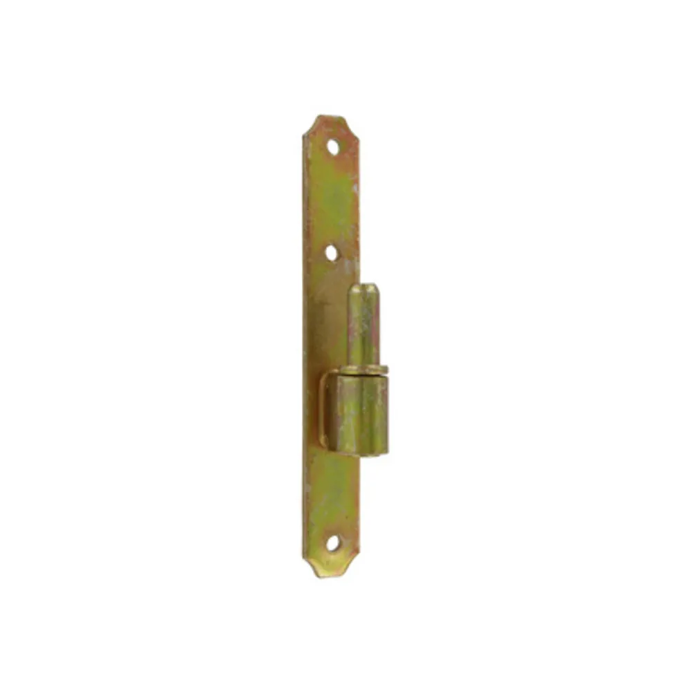 CARDINE P/BANDELLA FERRO TROPICAL 24X180 MM (24 CARDINE P/BANDELLA FERRO TROPICAL 24X180 MM (24