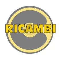 CHIAVE P/ARMADIO PORTAFUCILI 5 POSTI  3610