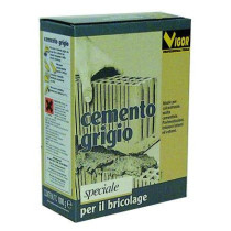 CEMENTO GRIGIO VIGOR IN...