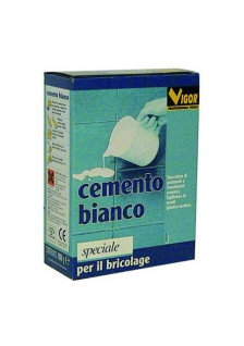 CEMENTO BIANCO VIGOR IN...