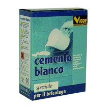 CEMENTO BIANCO VIGOR IN...