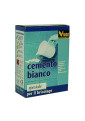 CEMENTO BIANCO VIGOR IN SCATOLA 1KG