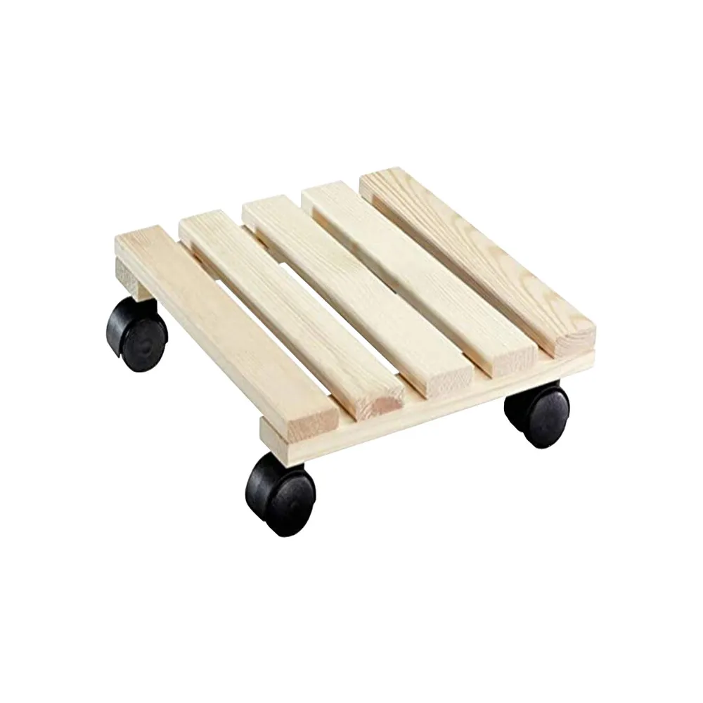 CARRELLINO PORTATUTTO C/RUOTE CM.35X35 CARRELLINO PORTATUTTO C/RUOTE CM.35X35