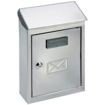 CASSETTA POSTALE INOX SMALL...