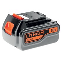 BATTERIA AL LITIO 'BL4018' 18 V - 4