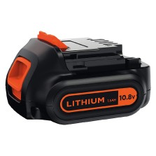 BATTERIA SLITTA AL LITIO 'BL15-XJ' 'BL1512XJ' - 10