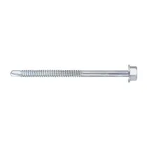 TIRAFONDI AUTOPERFORANTI T.E. D 6X140 MM FRIULSIDER (100