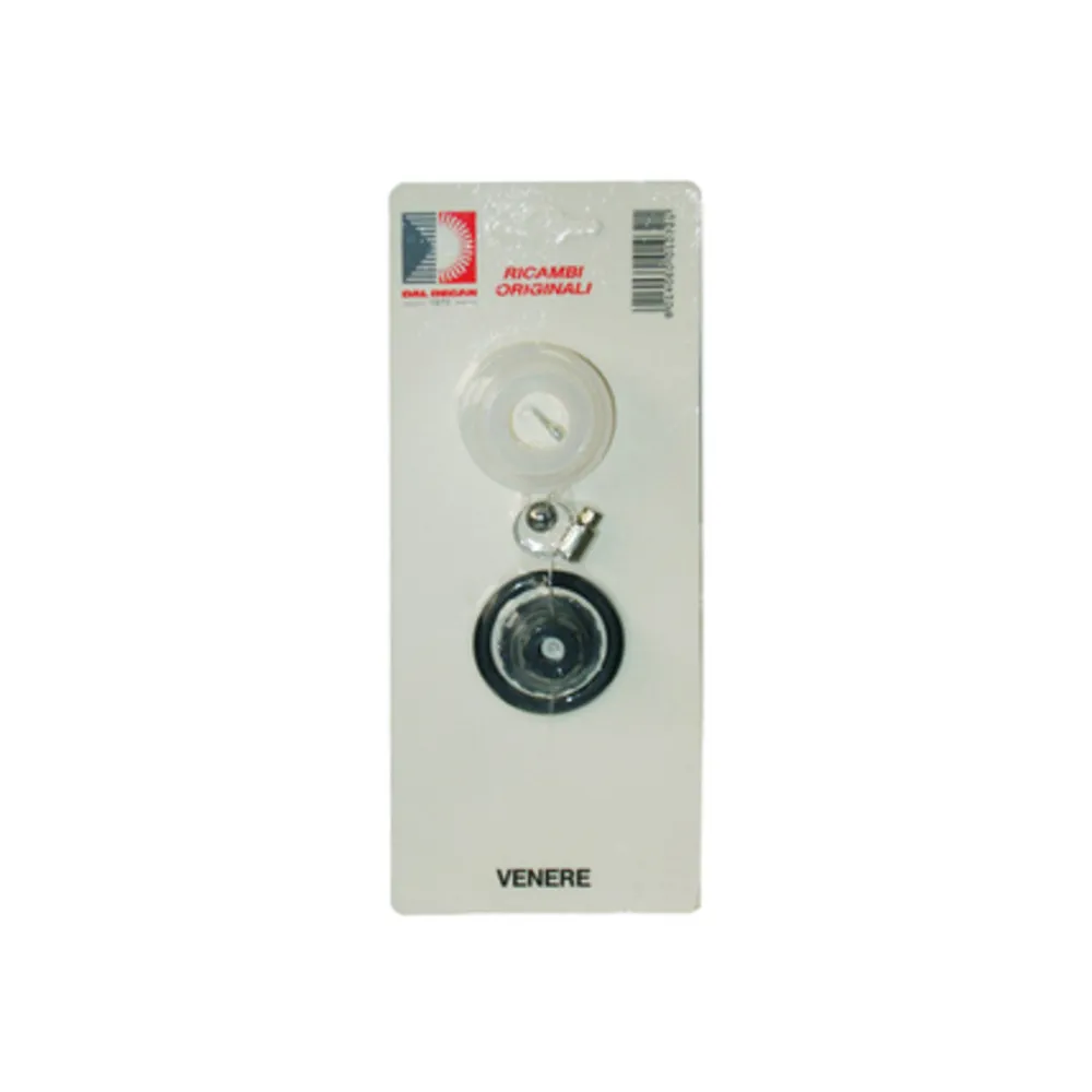 BLISTER RICAMBI P/POMPA PLASTICA 12/16 L