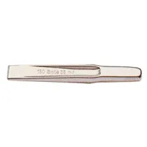 BETA    35 SCALPELLO PIATTO NERVATO 28