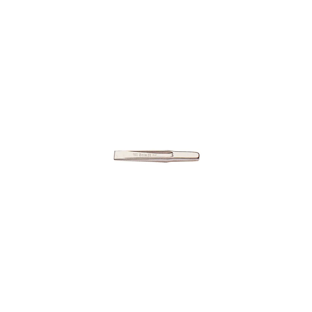 BETA 35 SCALPELLO PIATTO NERVATO 28 BETA 35 SCALPELLO PIATTO NERVATO 28