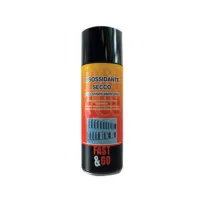FASTGO DISOSSIDANTE SECCO CONT ELETTR 400 ML (12