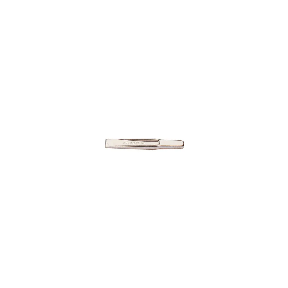 BETA 35 SCALPELLO PIATTO NERVATO 34 BETA 35 SCALPELLO PIATTO NERVATO 34