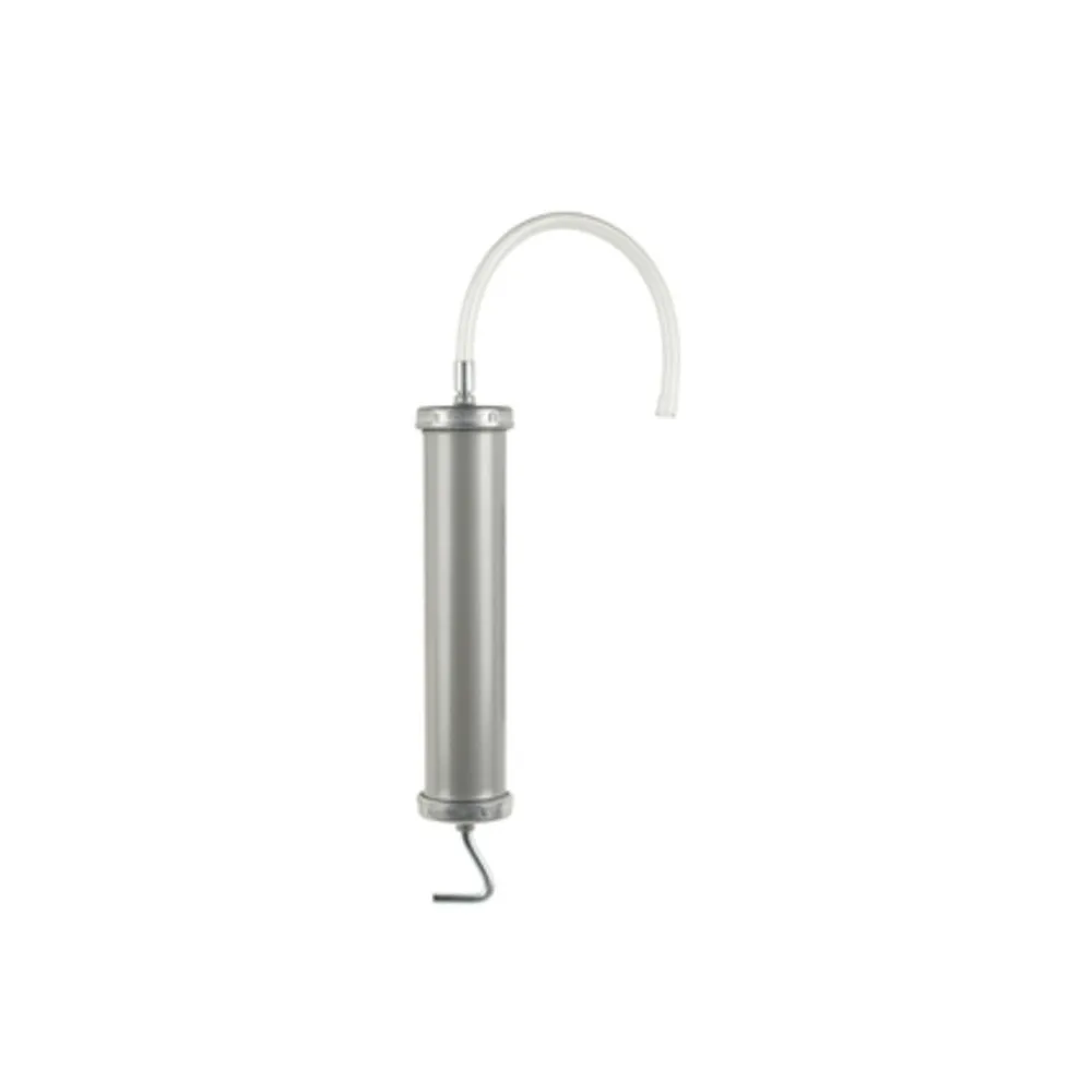 PRESSOL SIRINGA P/OLIO  500 ML     12910