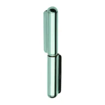 CERNIERA PERNO FISSO 1223 IN INOX A SALDARE 100 MM (5