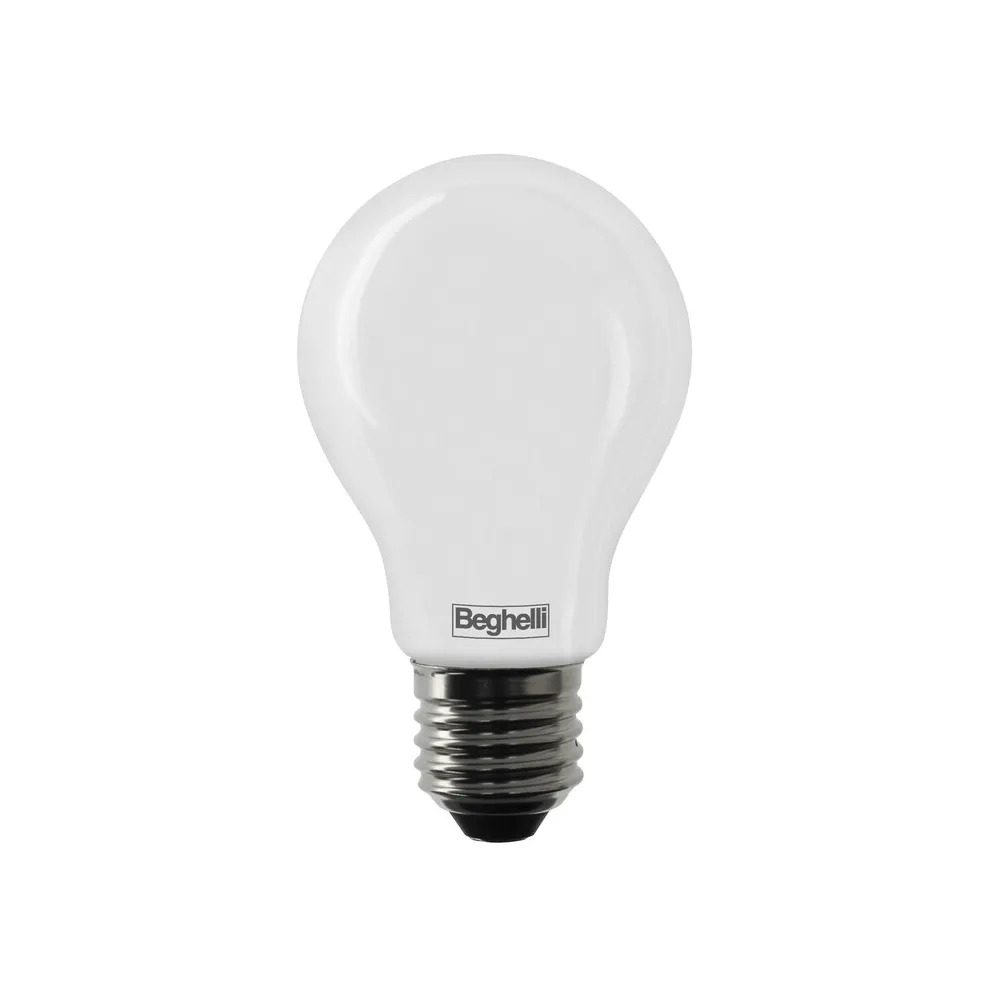 BEGHELLI LED TV GOCCIA E27 12W 56526 CALDA 3000K (10 BEGHELLI LED TV GOCCIA E27 12W 56526 CALDA 3000K (10