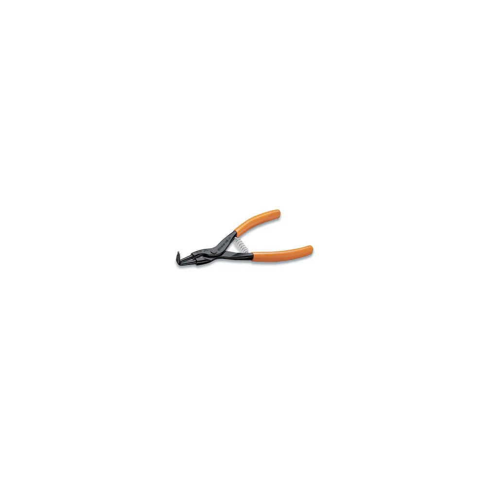 BETA 1038 PINZA P/ANELLI ESTERNI BECCHI PIEG 135 MM BETA 1038 PINZA P/ANELLI ESTERNI BECCHI PIEG 135 MM