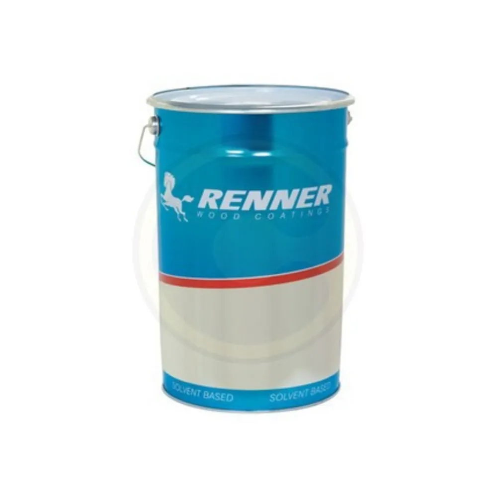 RENNER LACCATURA FO25 M060 BNC BIANCO OP 1 KG (6 RENNER LACCATURA FO25 M060 BNC BIANCO OP 1 KG (6