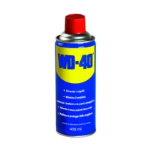 WD-40 SBLOCCANTE 400 ML 39004