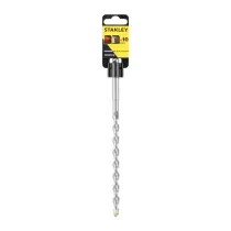 PIRANHA STANLEY STA54062 (X54062) PUNTA SDS PLUS 210X10